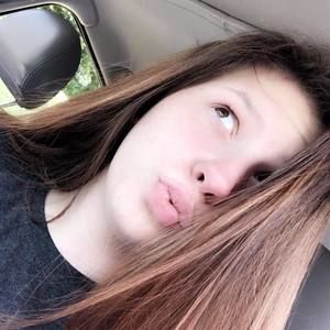 Meet your Posher, Chey-anne